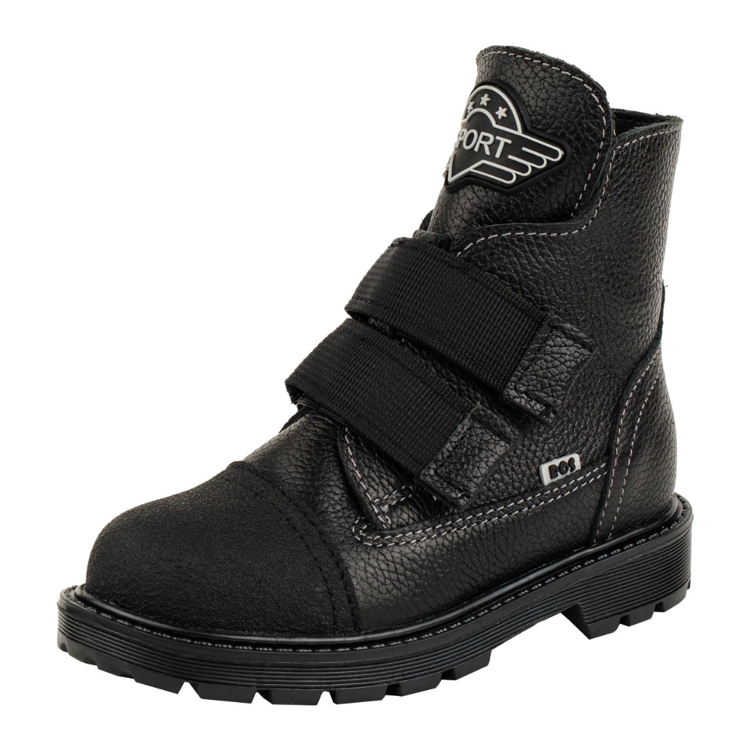 Ботинки на байке 205-126