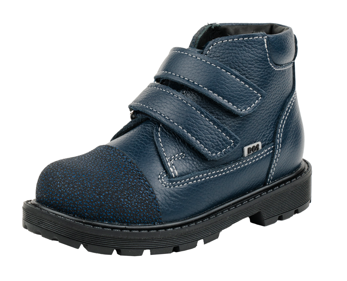 Ботинки на байке 201-726