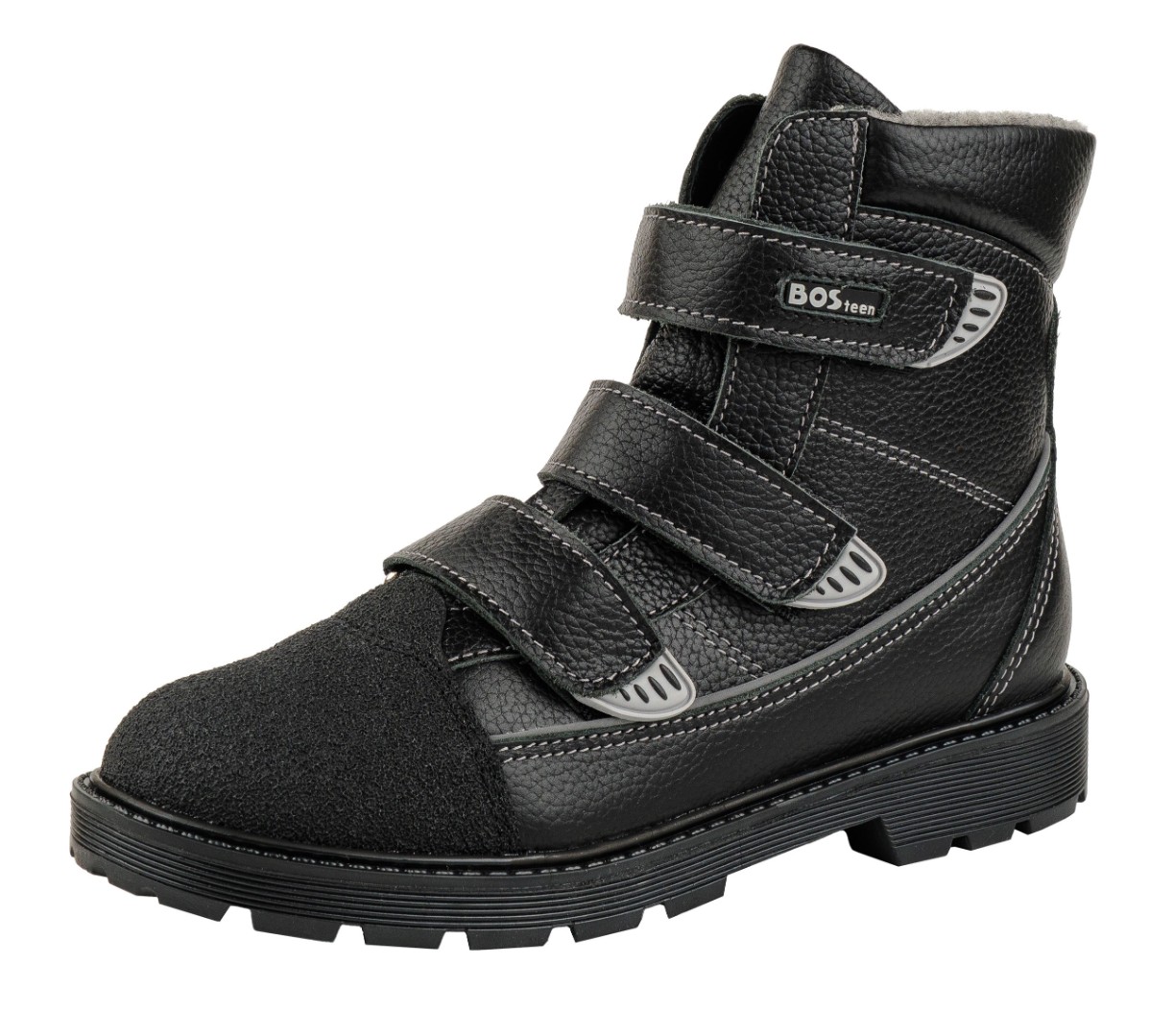 Ботинки на баке 152-123